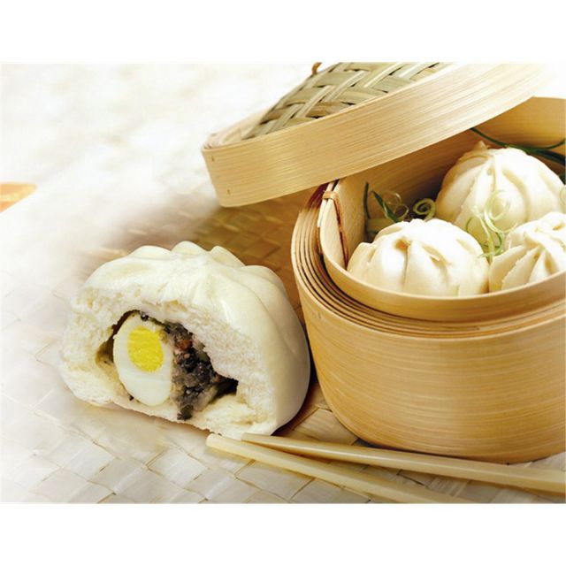 Bột Bánh Bao Vĩnh Thuận 400G