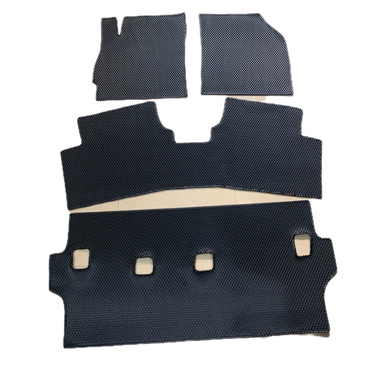 Thảm lót sàn PVC Xpander