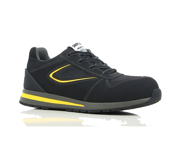 [HCM]GIÀY BẢO HỘ CHỊU NHIỆT JOGGER TURBO S3 HRO SRC