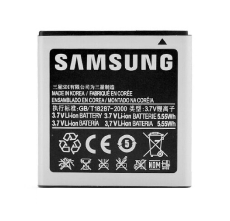 Pin Samsung S1 / i9000 (EB575152VU / 1500 mAh)