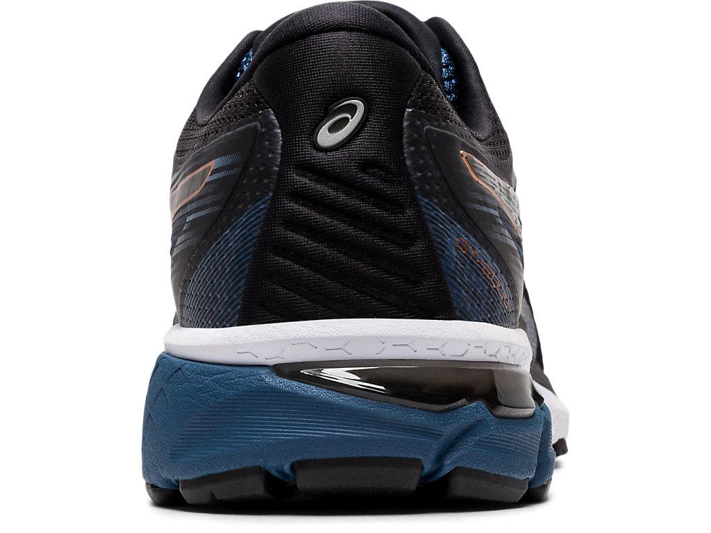 Giày chạy bộ thể thao nam asics 1011A690.400