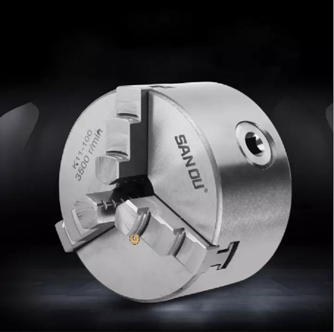 MÂM CẶP BA HÀM K11-200A
