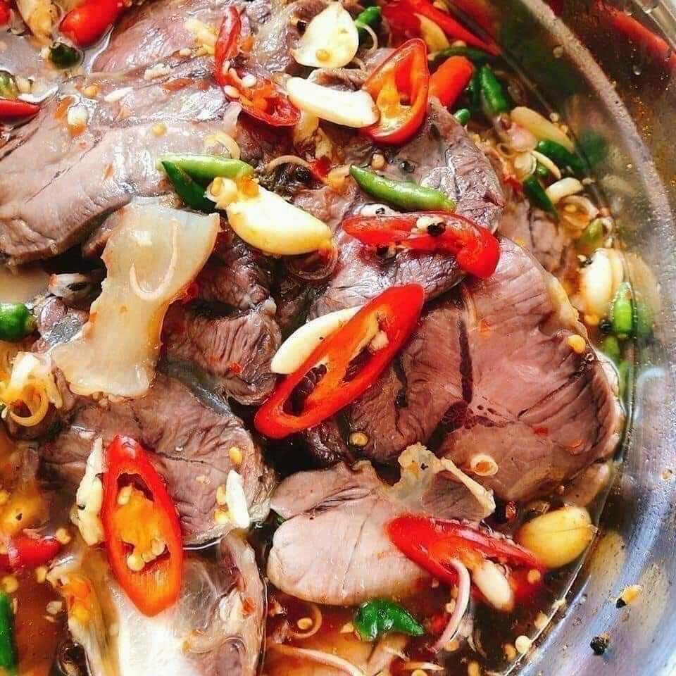Bắp Dê Úc 1kg (giao hoả tốc tphcm)
