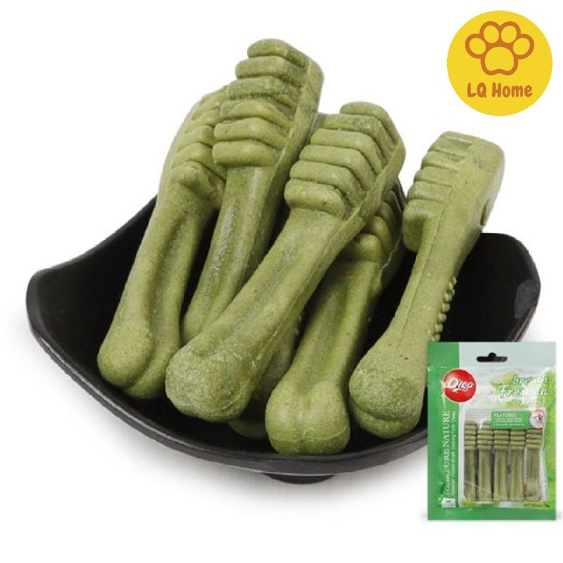 Snack xương Orgo cho chó - Gói 90g