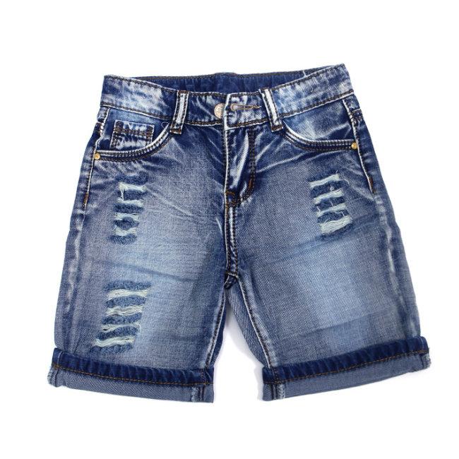 [HCM]Quần jean bé trai size 1 đến 8