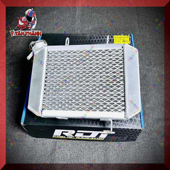 Két nước lớn rdt lưới exciter 150 ms 27417