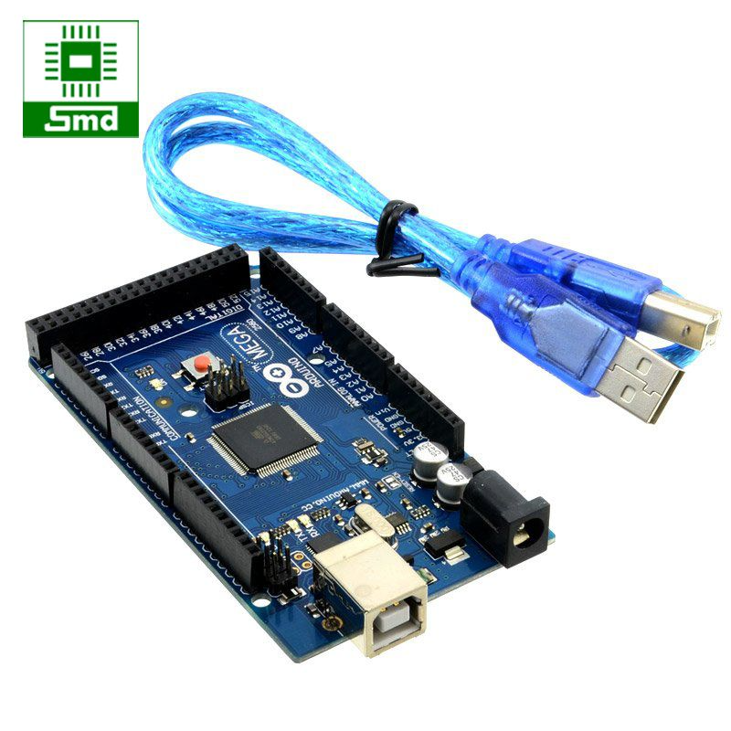 Arduino Mega 2560
