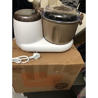 Máy trộn và nhồi bột Bear 3,5L HMJ-A35A1