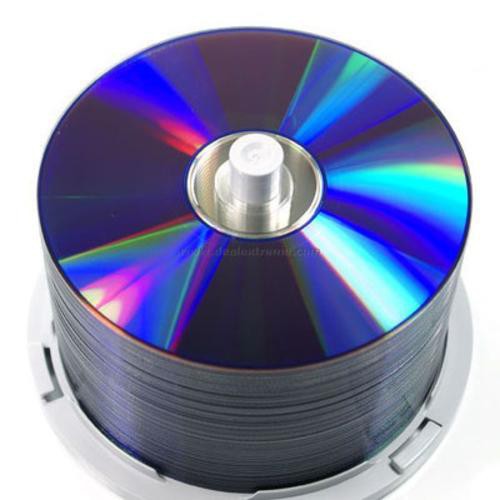 Combo 50 Đĩa Trắng Cd/Dvd,Đĩa Trắng Dvd/Cd