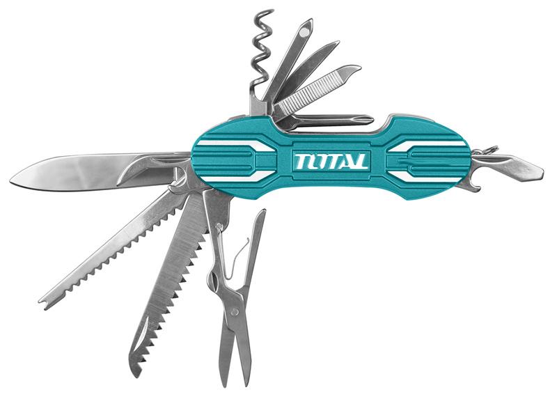 Bộ dụng cụ đa năng Total THMFK0156