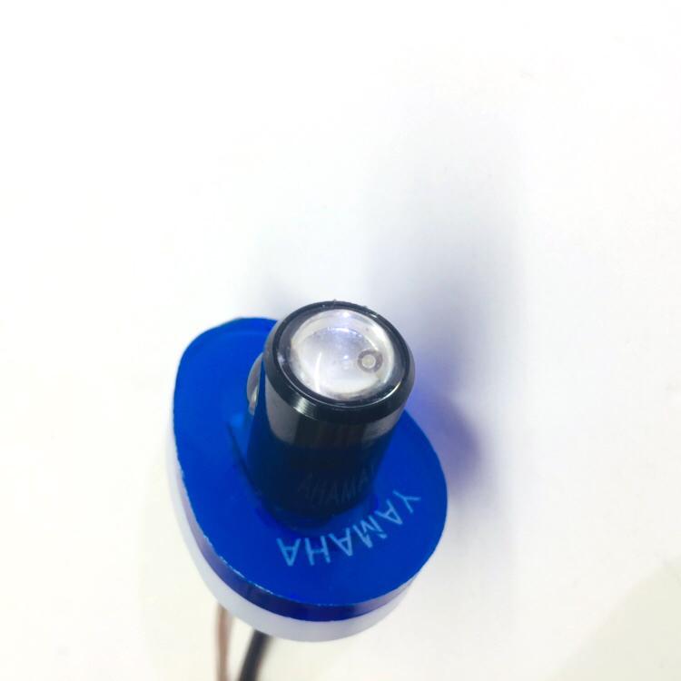 Bộ Đèn Xi Nhan Multi 2 Chiều có vành led (Giá 1 Cặp)