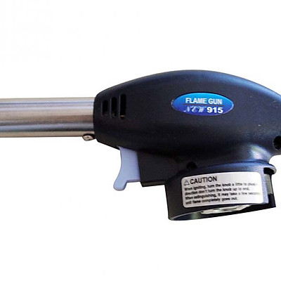 Đầu Khò gas Torch - dùng cho bình ga mini - Metal Tools