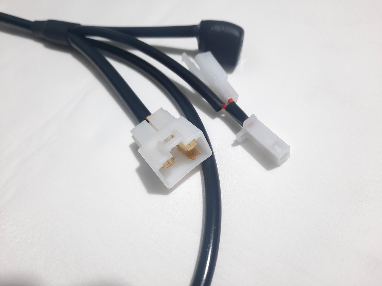 Dây lên sạc EX 150 sạc HCE cho EX 135
