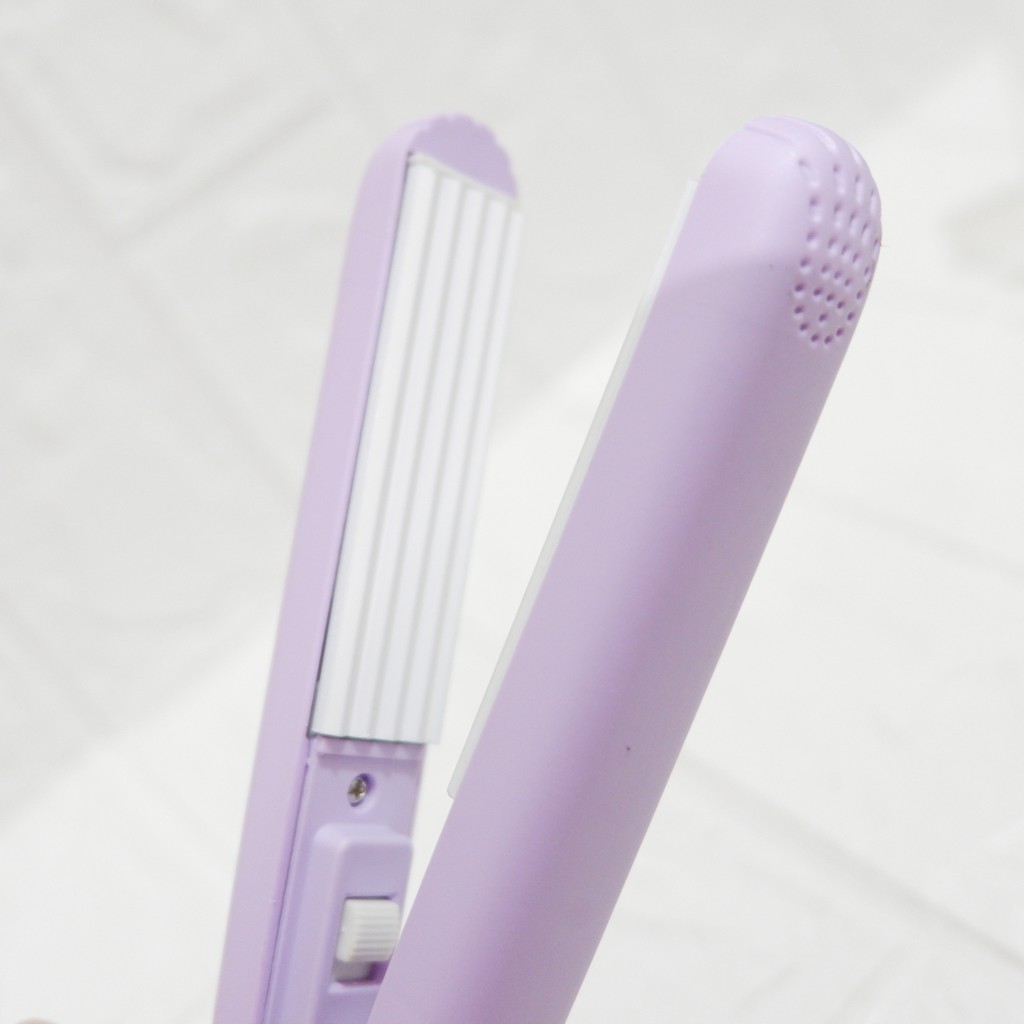 Máy bấm tóc mini cao cấp bấm tóc JFD - 002 nhiều màu lựa chọn