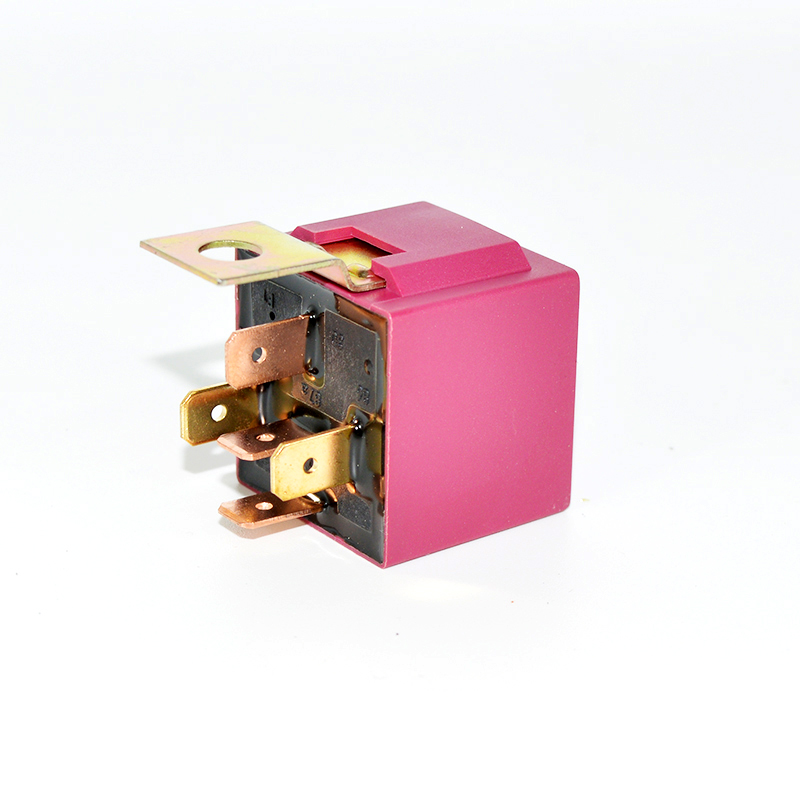 Relay 5 chân 12V 80A chống thấm nước RL5