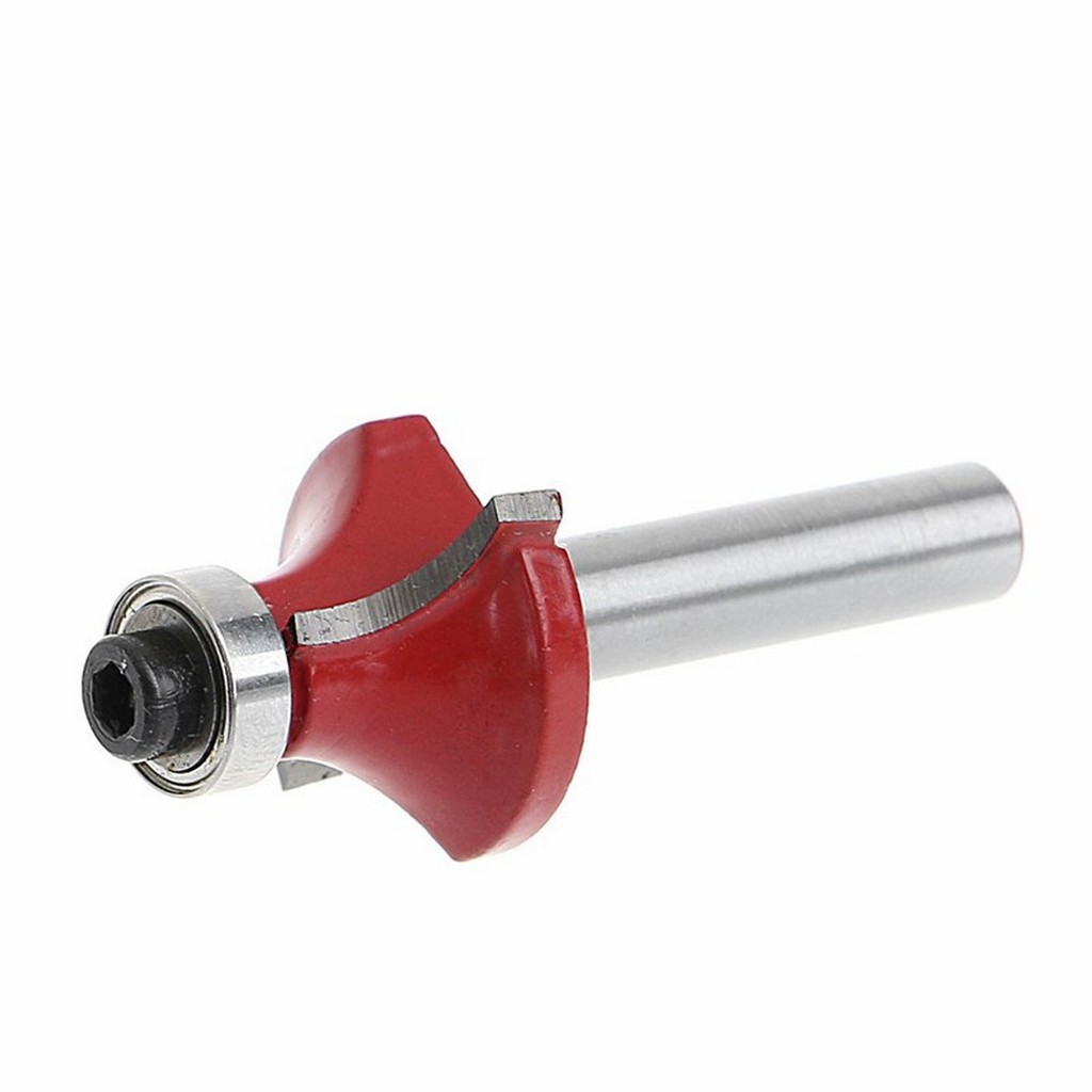 [HCM]Bộ mũi phay gỗ 12 món độc đáo 6.3 ly