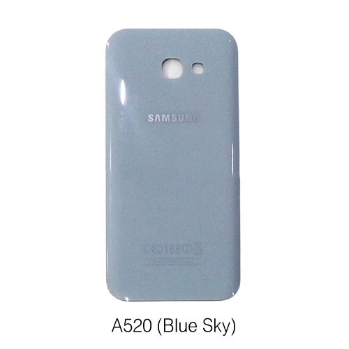 [HCM]NĂP LƯNG SAMSUNG A520 / A5-2017