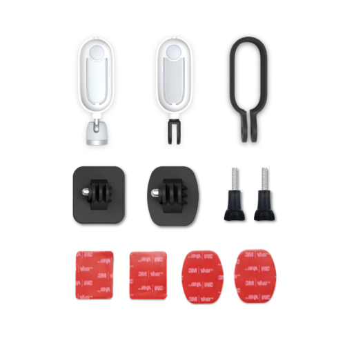 Insta360 Go 2 Mount Adapter Bundle - Giá đỡ camera Go 2 - Chính Hãng