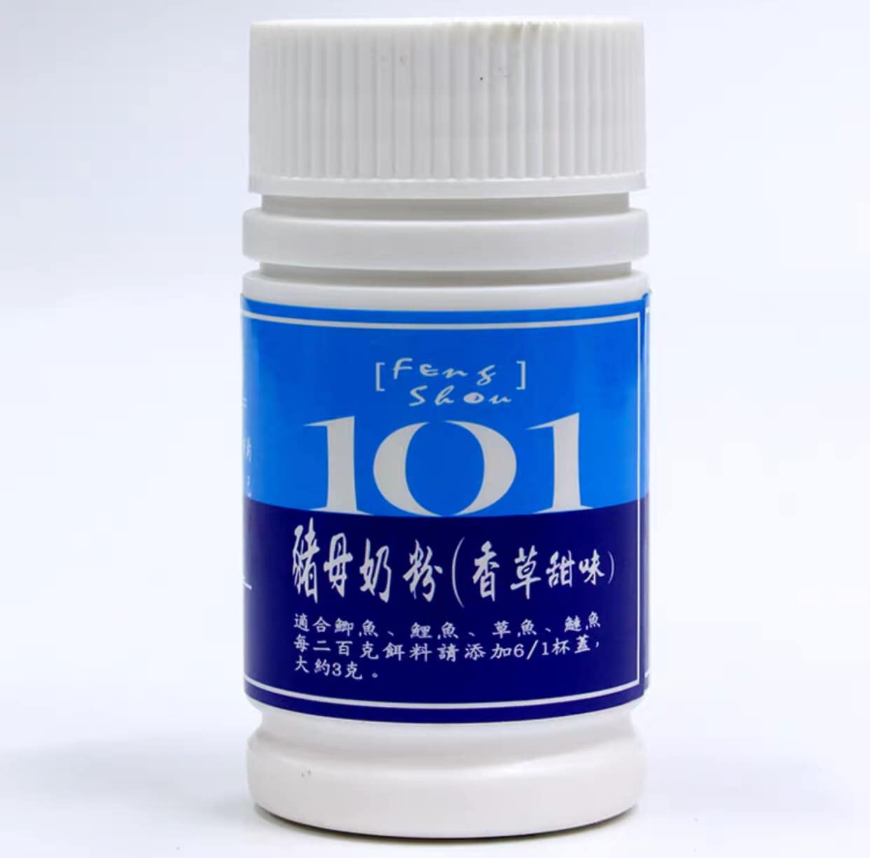 Sữa heo 101