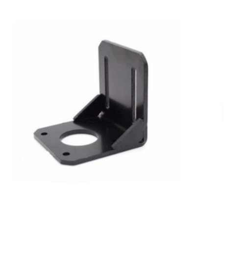 Gá Động Cơ Bước Size 57 - size 57mm