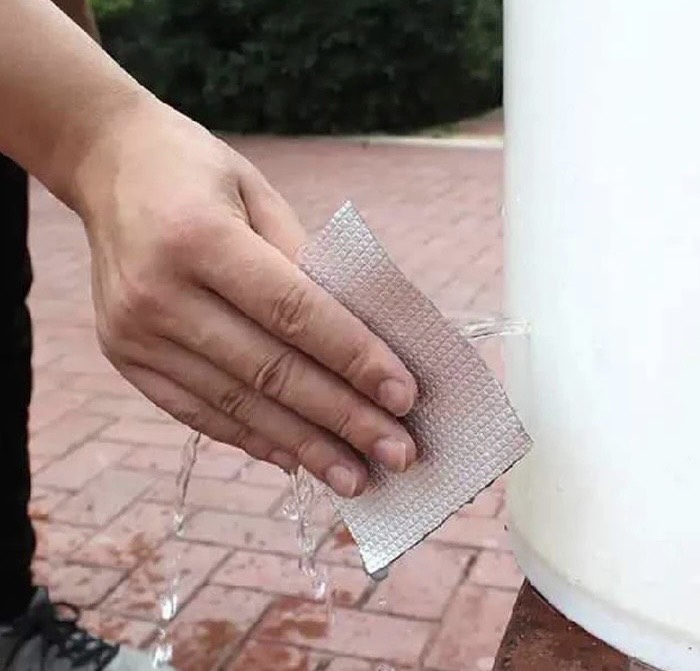 Băng keo chống thấm công nghệ Nhật