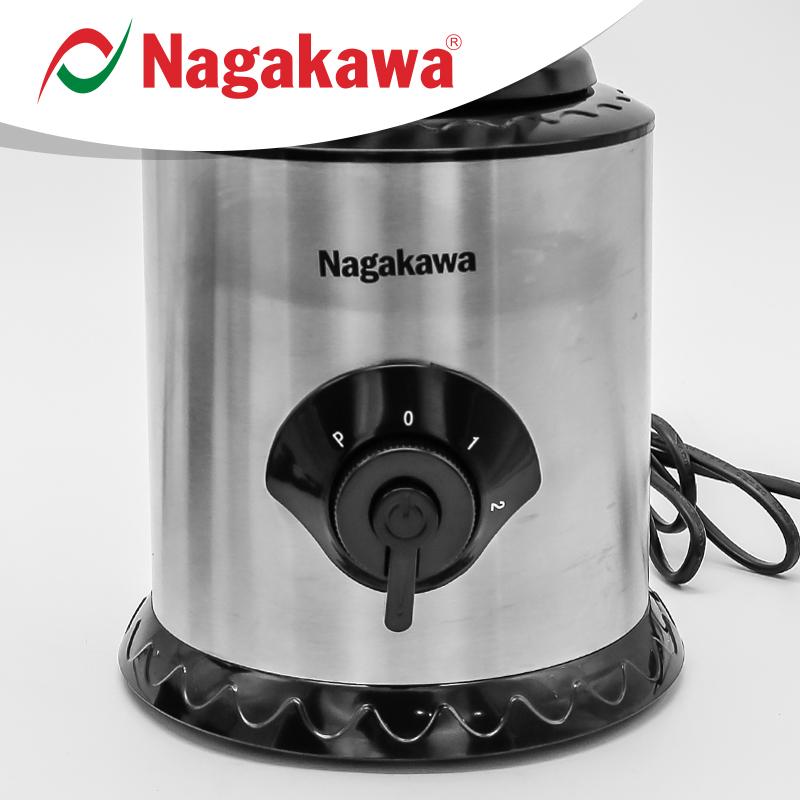 MÁY XAY NAGAKAWA NAG0803