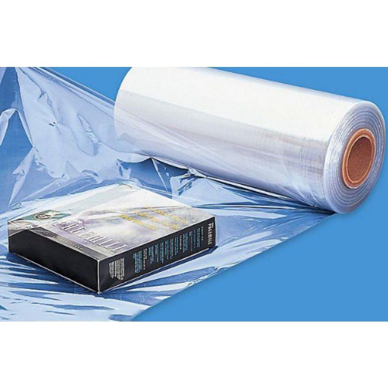 Cuộn màng co giảm béo,Nilon quấn bụng, ủ tê ( Cuộn to 25cm ) - SPA88