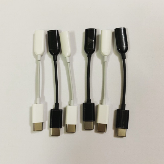 [Mã ELHA9 giảm 15% đơn 50K] Cáp chuyển từ Type - C sang jack âm thanh 3.5 Xiaomi