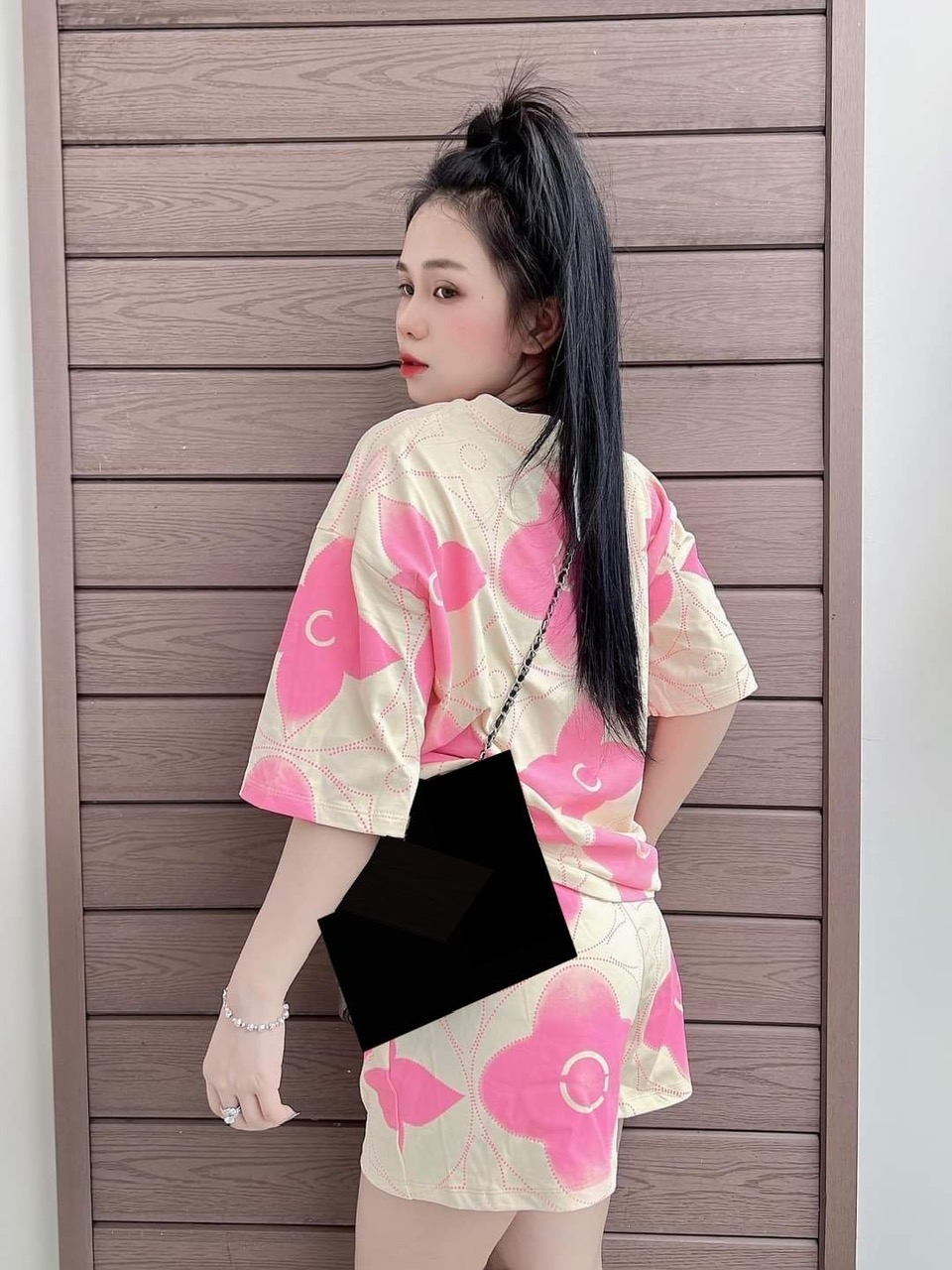 Set bộ ngố nữ thời trang