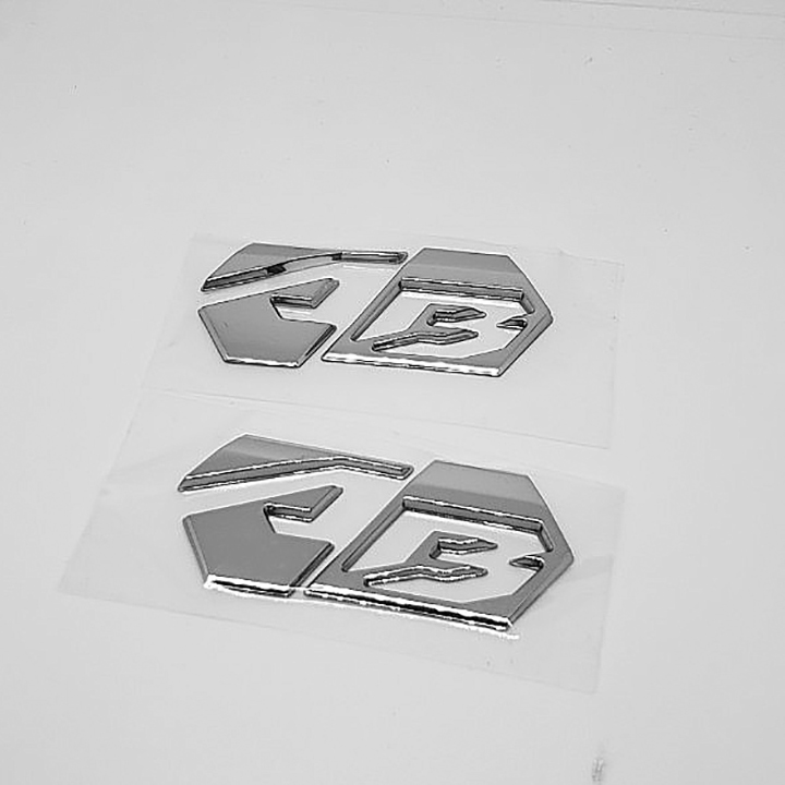 LOGO AIR BLADE 2020 VÀNG | BẠC