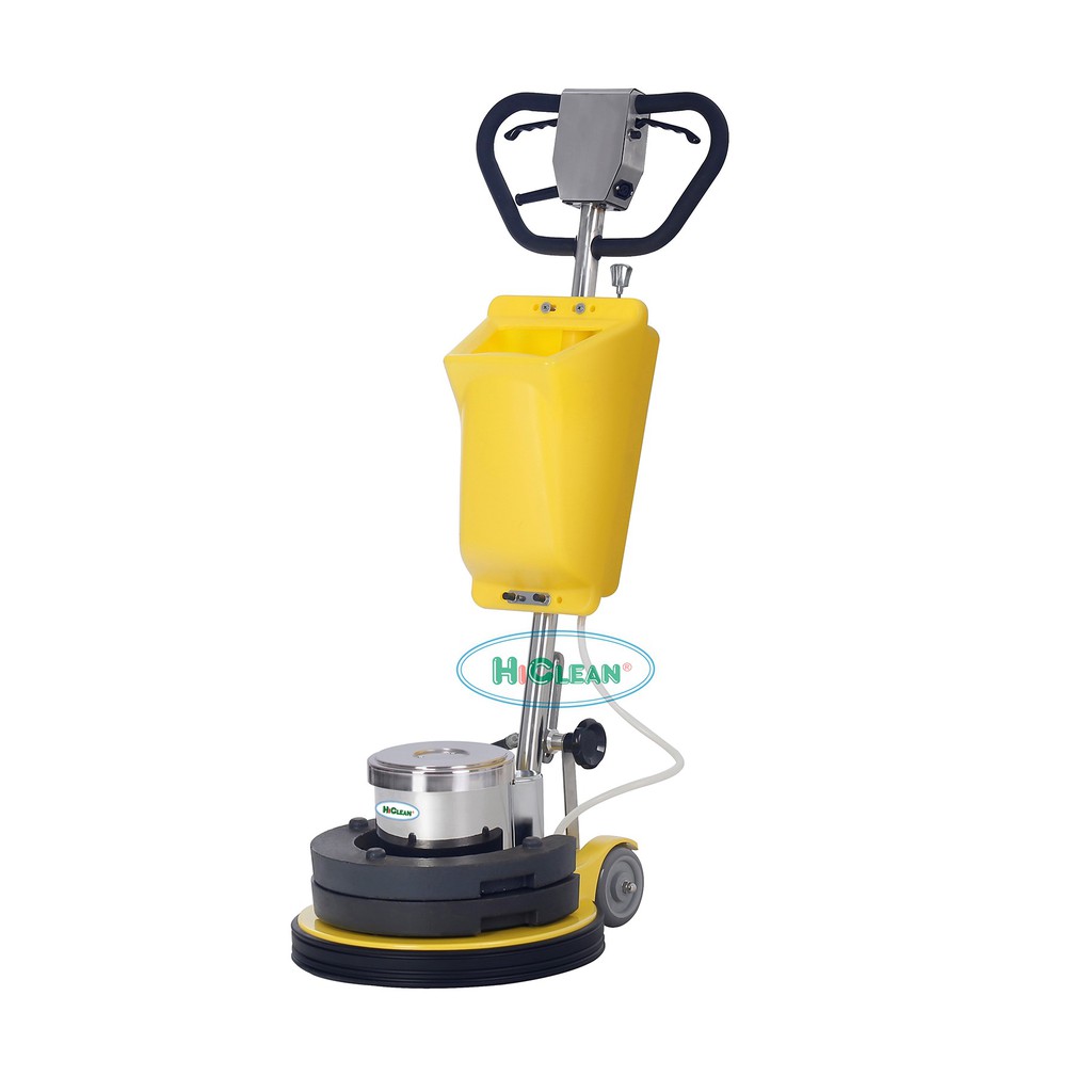 HCMMáy chà sàn tạ HICLEAN HC88 Mới BH 18 tháng