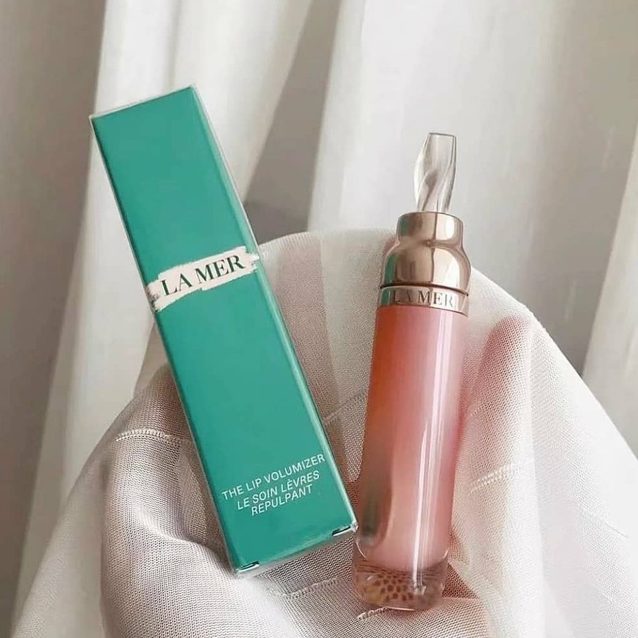 Lamer - son dưỡng cao cấp la mer the lip volumizer 7ml