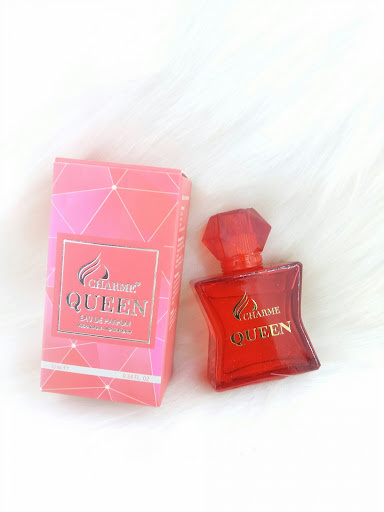 [HCM]Nước Hoa Mini QUEEN 10ml