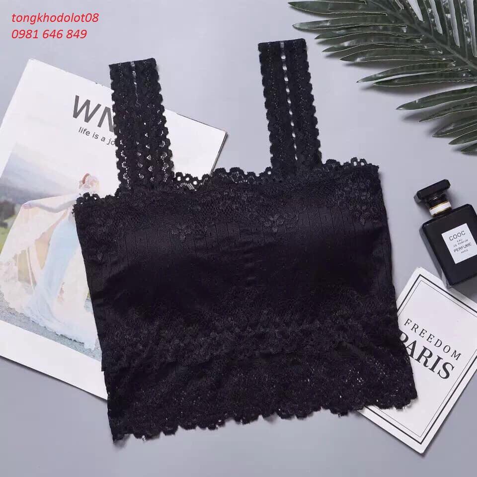 Bra ren cao cấp 423