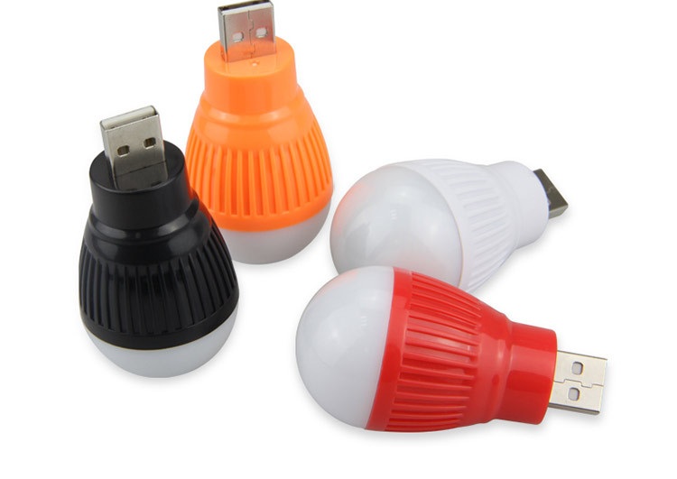 Đèn ngủ mini cắm usb