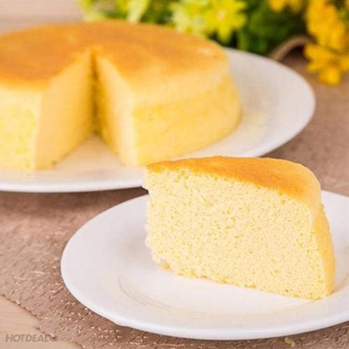 Bột bắp 150g TÀI KÝ