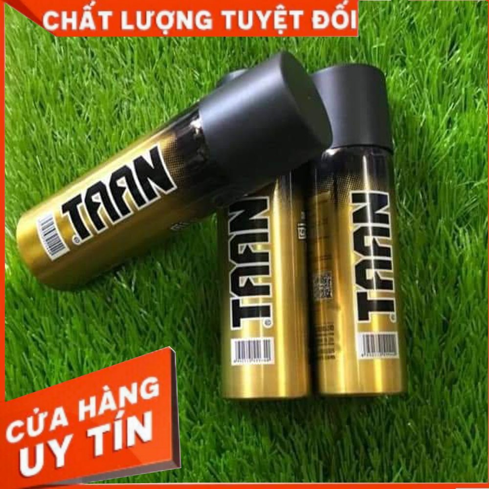 Bình xịt giảm đau thể thao, Bình Xịt lạnh giảm đau thể thao