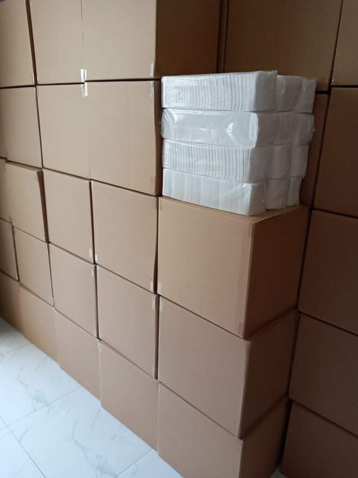 [HCM]Bông cắt sẵn xịn dai - dcpxhoanganhsg