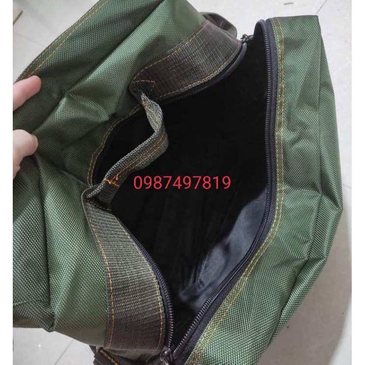 Túi Đựng Đồ Nghề Dành Cho Thợ