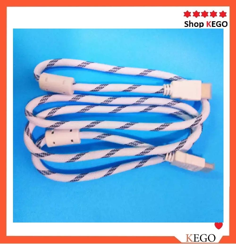 Dây cáp HDMI bóc máy ( Samsung) chuẩn 4K