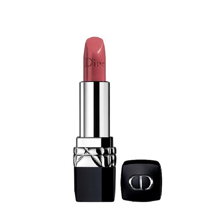 Son Dior Rouge 458 Paris