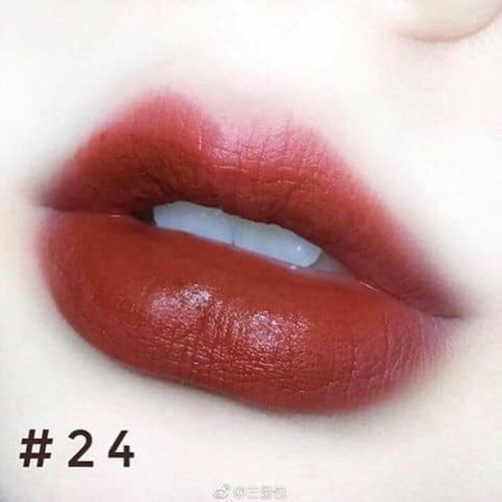 [HCM]Son kem BBia Last Velvet - MÀU 23