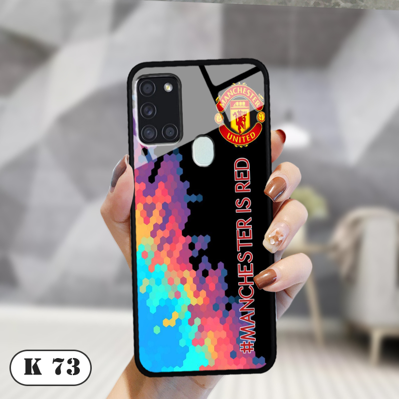 Ốp lưng 3D điện thoại SAMSUNG GALAXY A21S