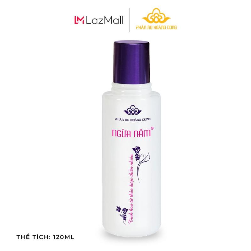 Phấn Nước Ngừa Nám Phấn Nụ Hoàng Cung-Phục hồi lại làn da tươi sáng ban đầu đồng thời nuôi dưỡng làn da khỏe mạnh từ sâu bên trong.