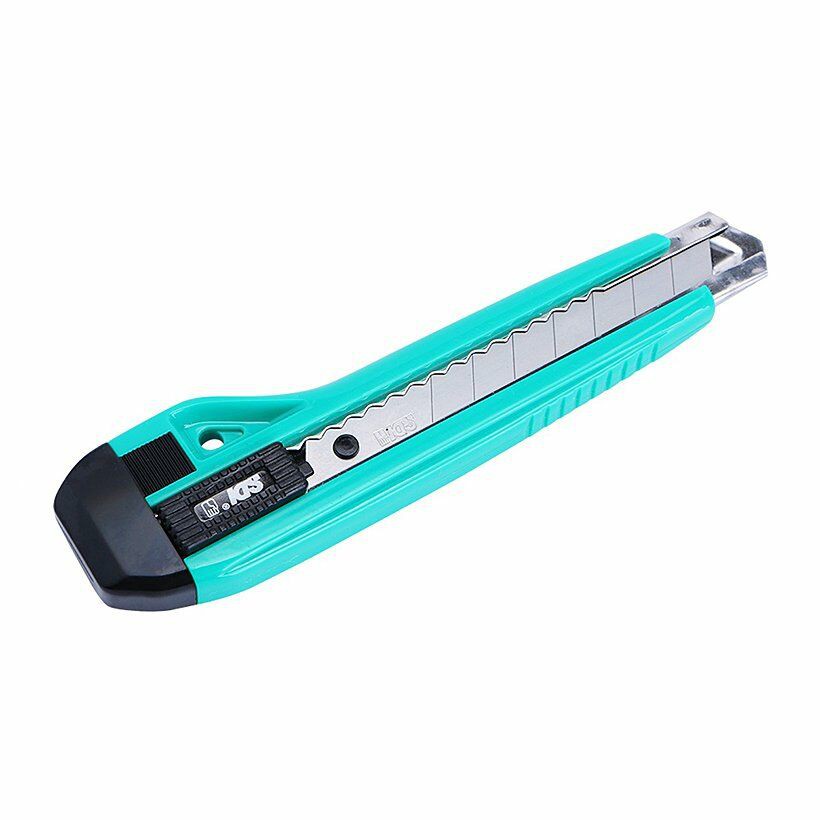 Dao Rọc Giấy 3 lưỡi SDI Lớn 0423/ Nhỏ 0404