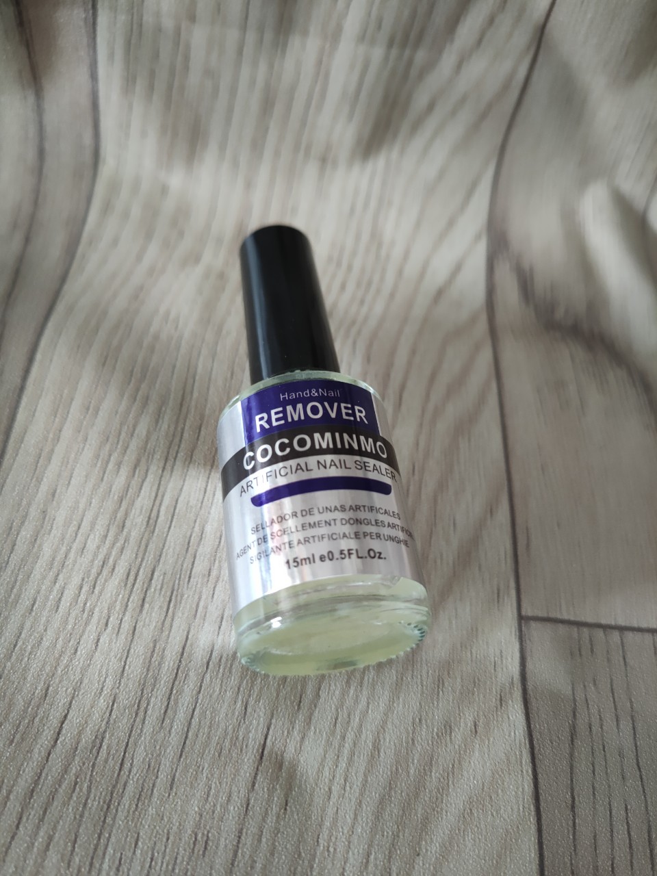 Phá gel cocominmo