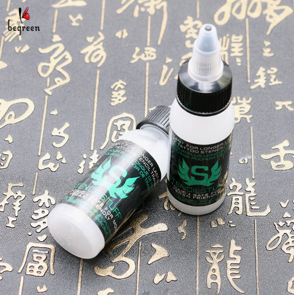 Gel Stencil Stuff in hình xăm 30ml/1oz