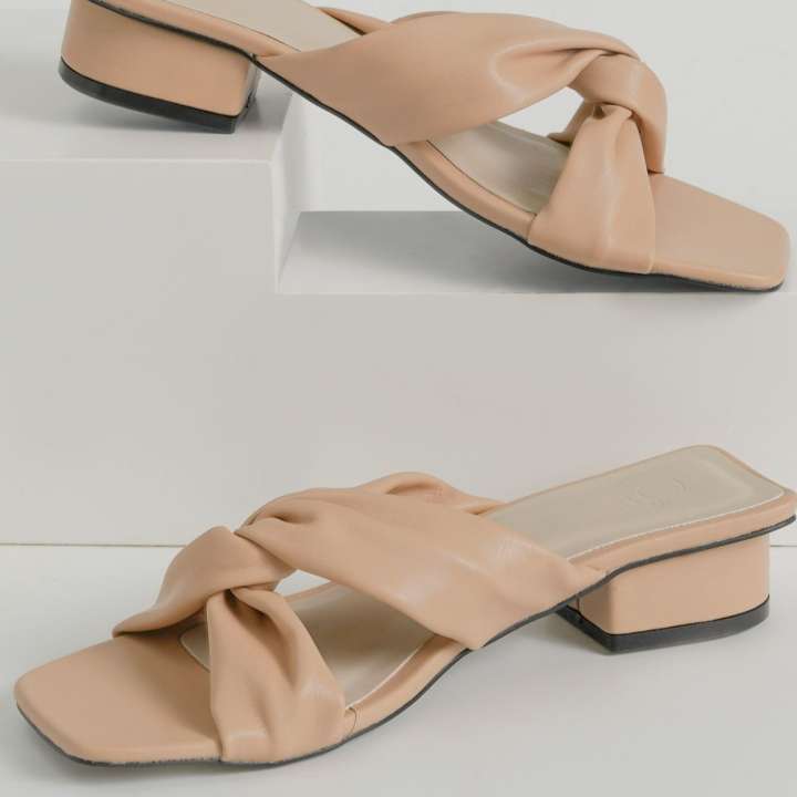 OLV – Dép Twisted Brown Slipper – OLV ,SKU : 1588234807_VNAMZ-6780907387 >>>🇻🇳 Top1Vietnam 🛒>>> lazada.vn 🇻🇳🇻🇳🇻🇳🛒🛍🛒