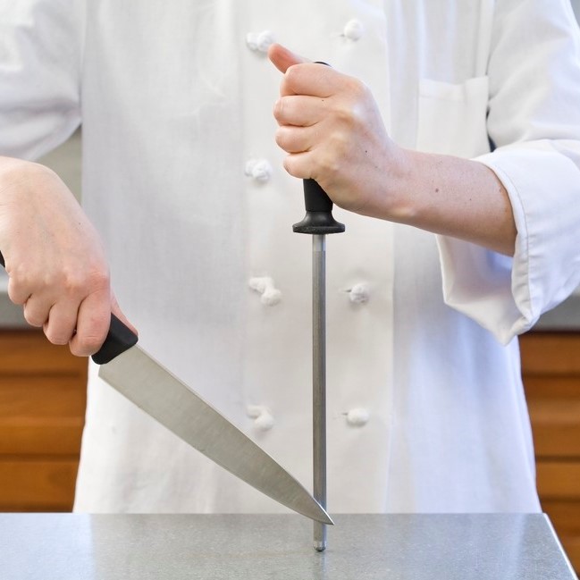 Cây Mài Dao Cutlery-Pro 300Mm