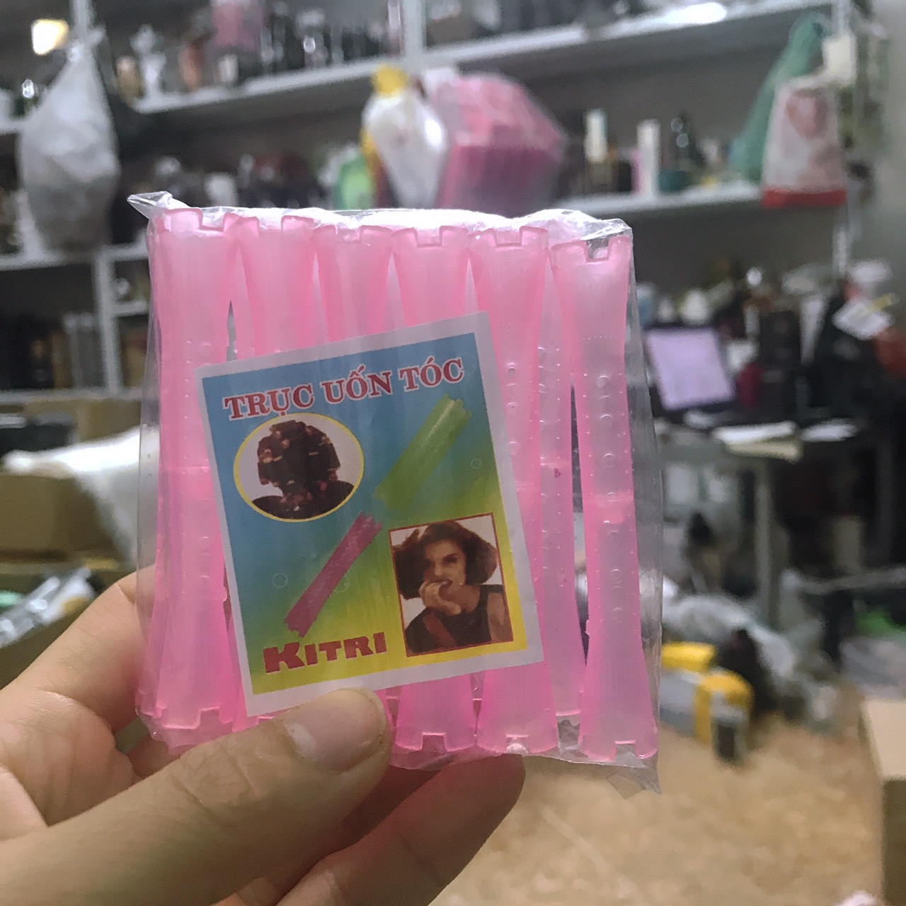 LÔ UỐN LẠNH 24 CAI